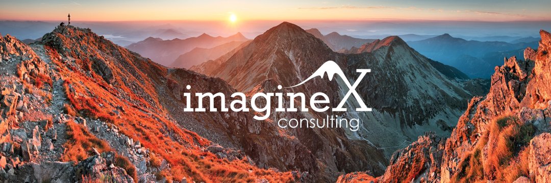 ImagineX Consulting