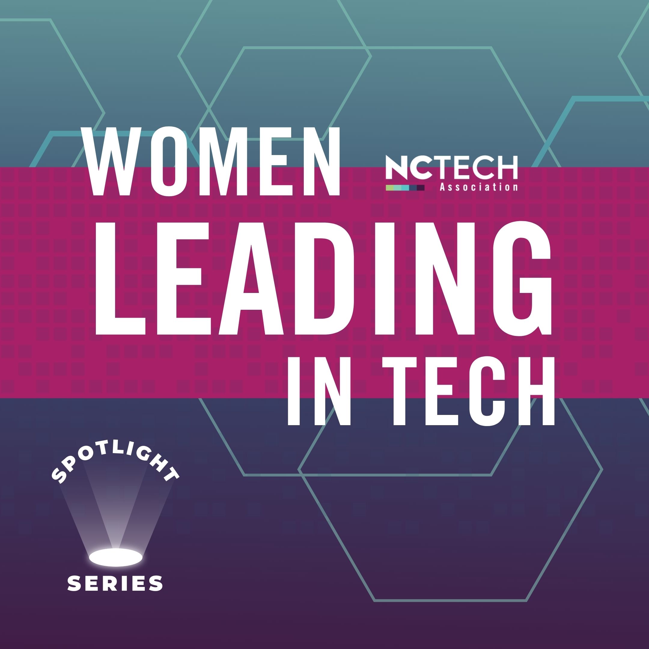 Women Leading in Tech