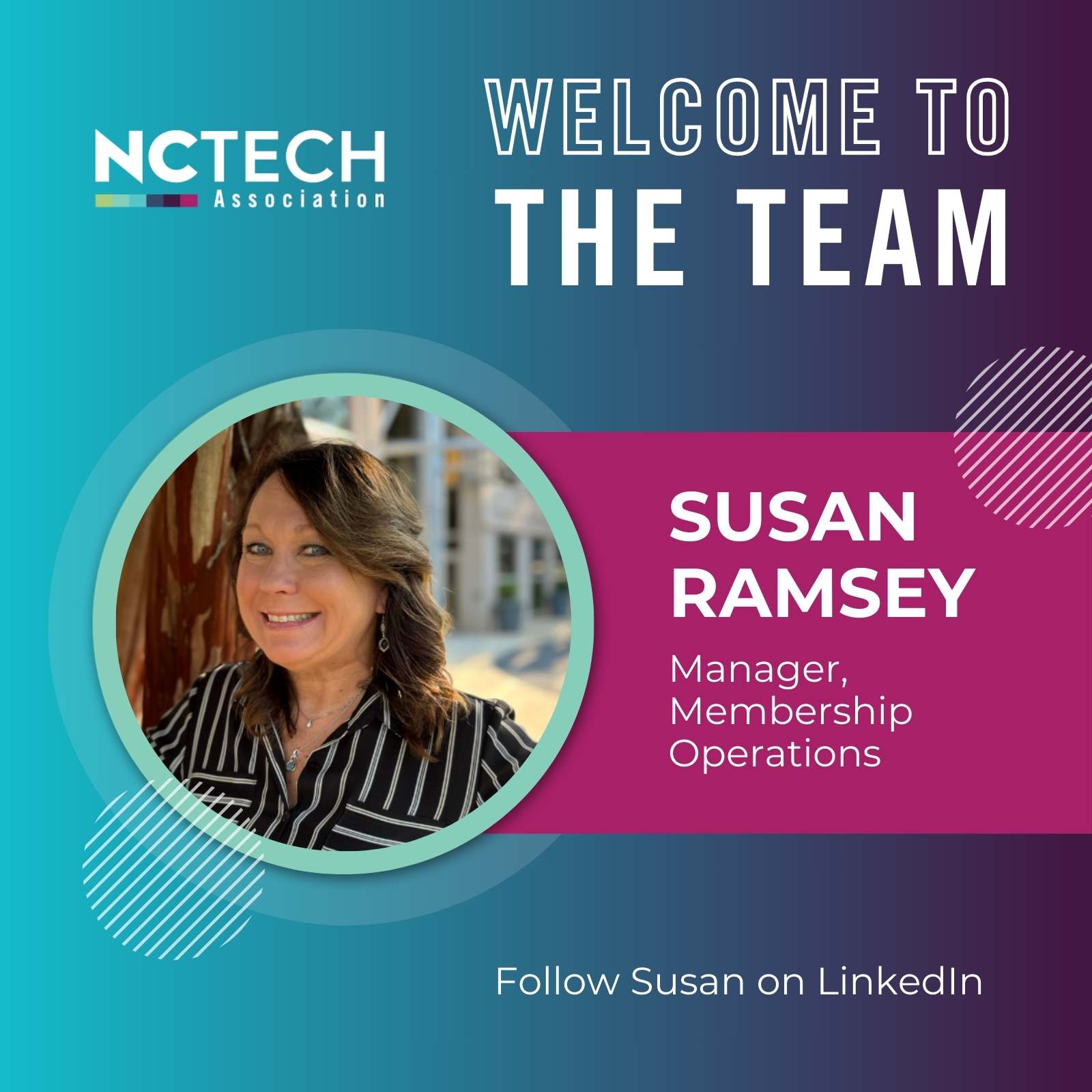 Susan Ramsey