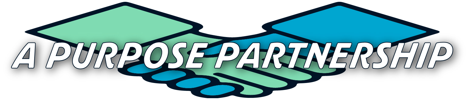 a purpose partnership