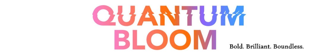 Quantum Bloom Logo